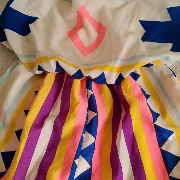 Original Piece Strapless Romper - Picture 3 of 10